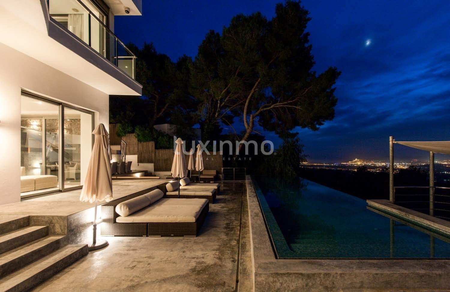 Chalet en Venta en Santa Eulalia del Río
