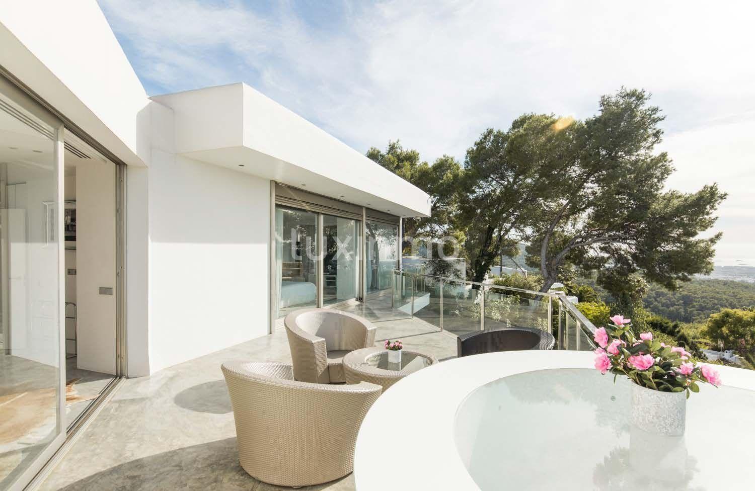 Chalet en Venta en Santa Eulalia del Río