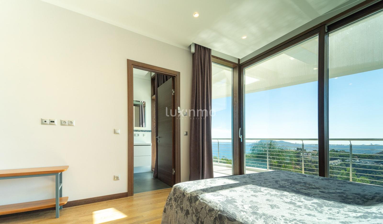 Chalet en Venta en Altea