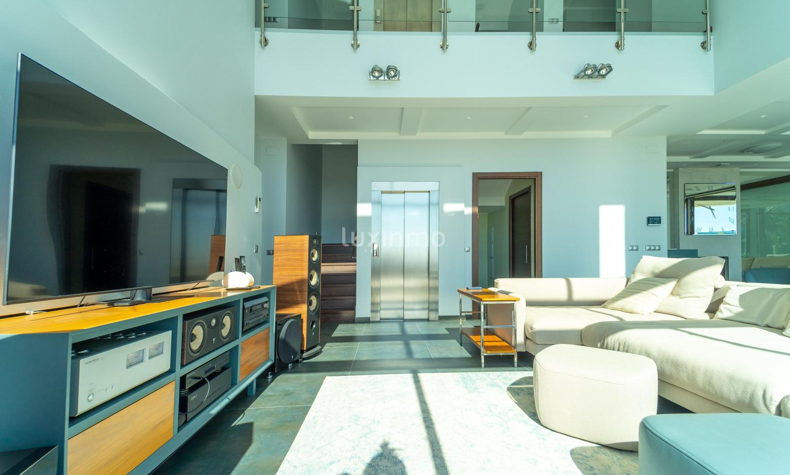 Chalet en Venta en Altea