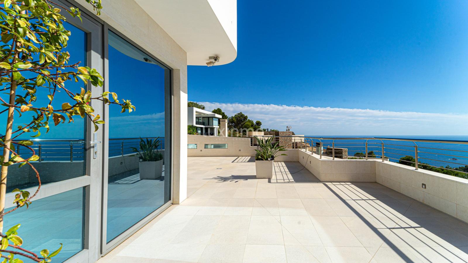 Chalet en Venta en Altea