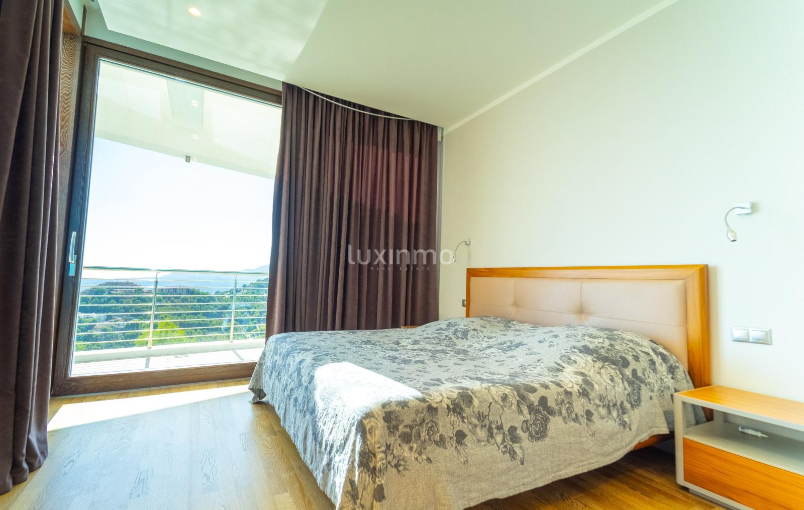 Chalet en Venta en Altea