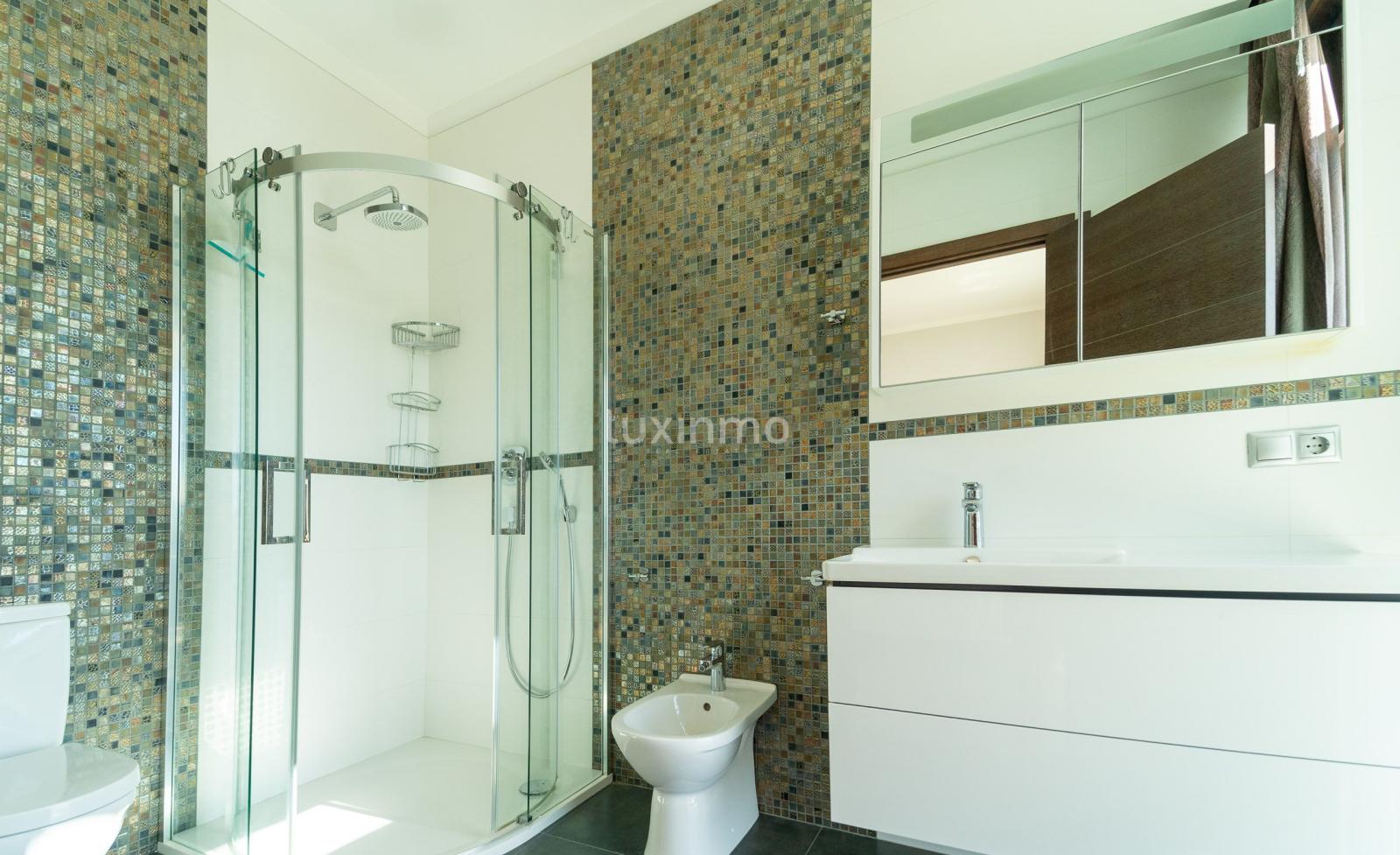 Chalet en Venta en Altea