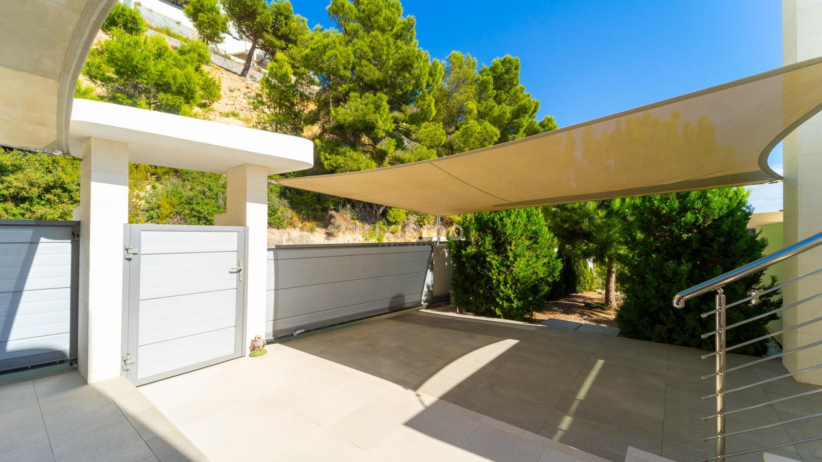 Chalet en Venta en Altea
