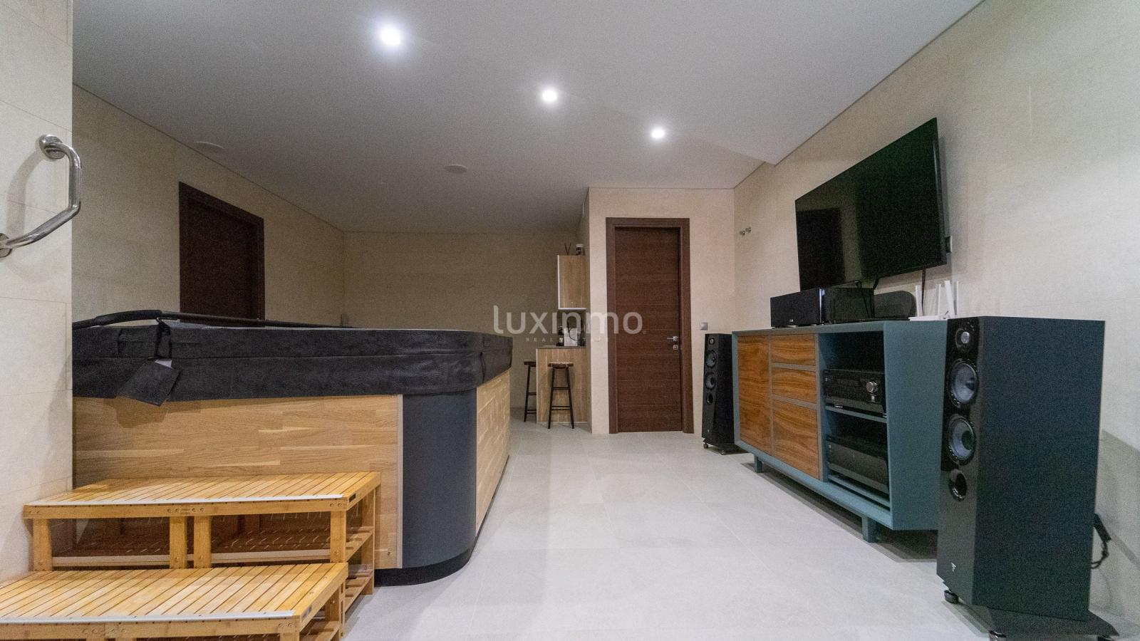 Chalet en Venta en Altea