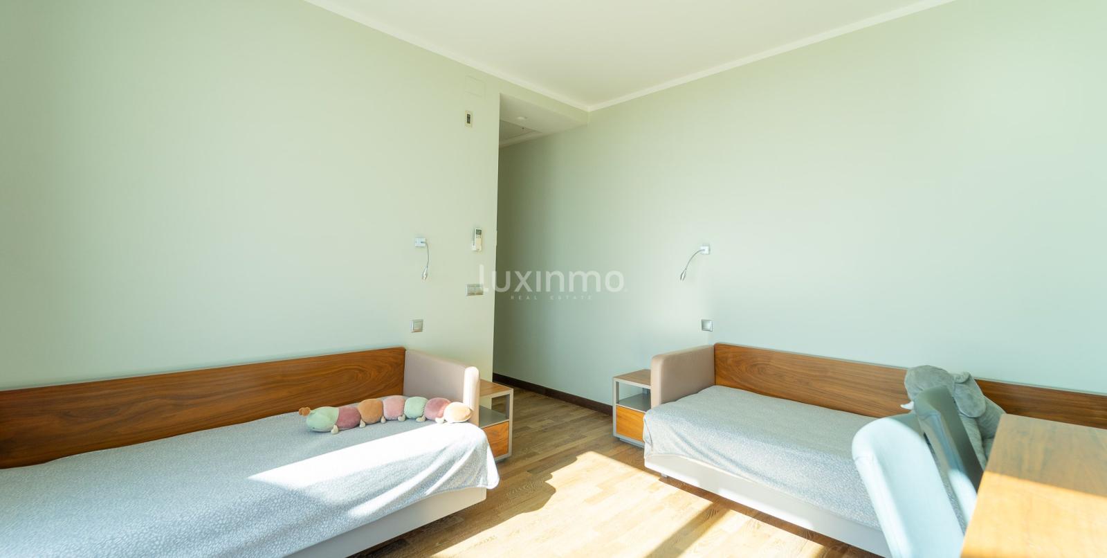 Chalet en Venta en Altea