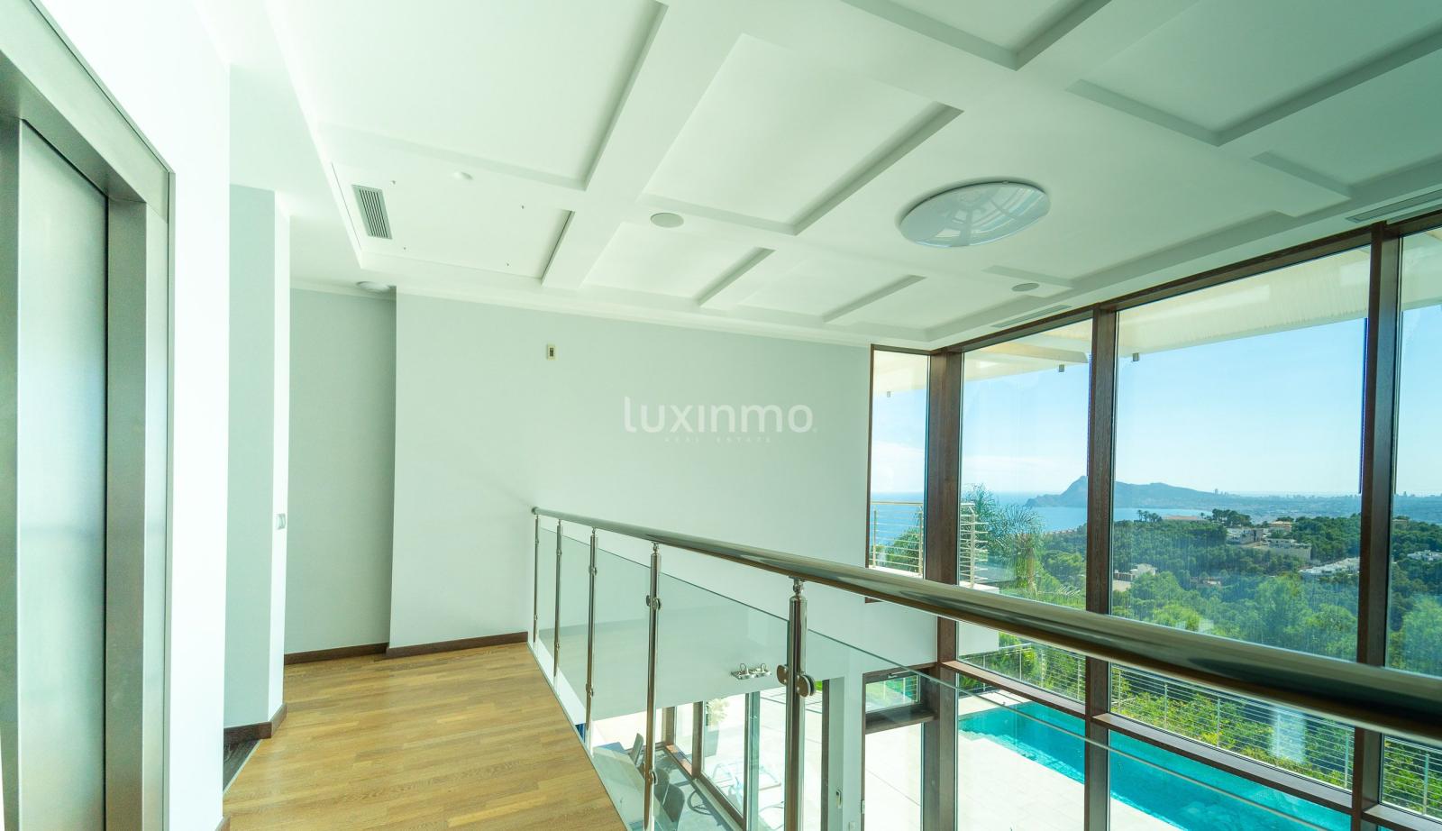 Chalet en Venta en Altea
