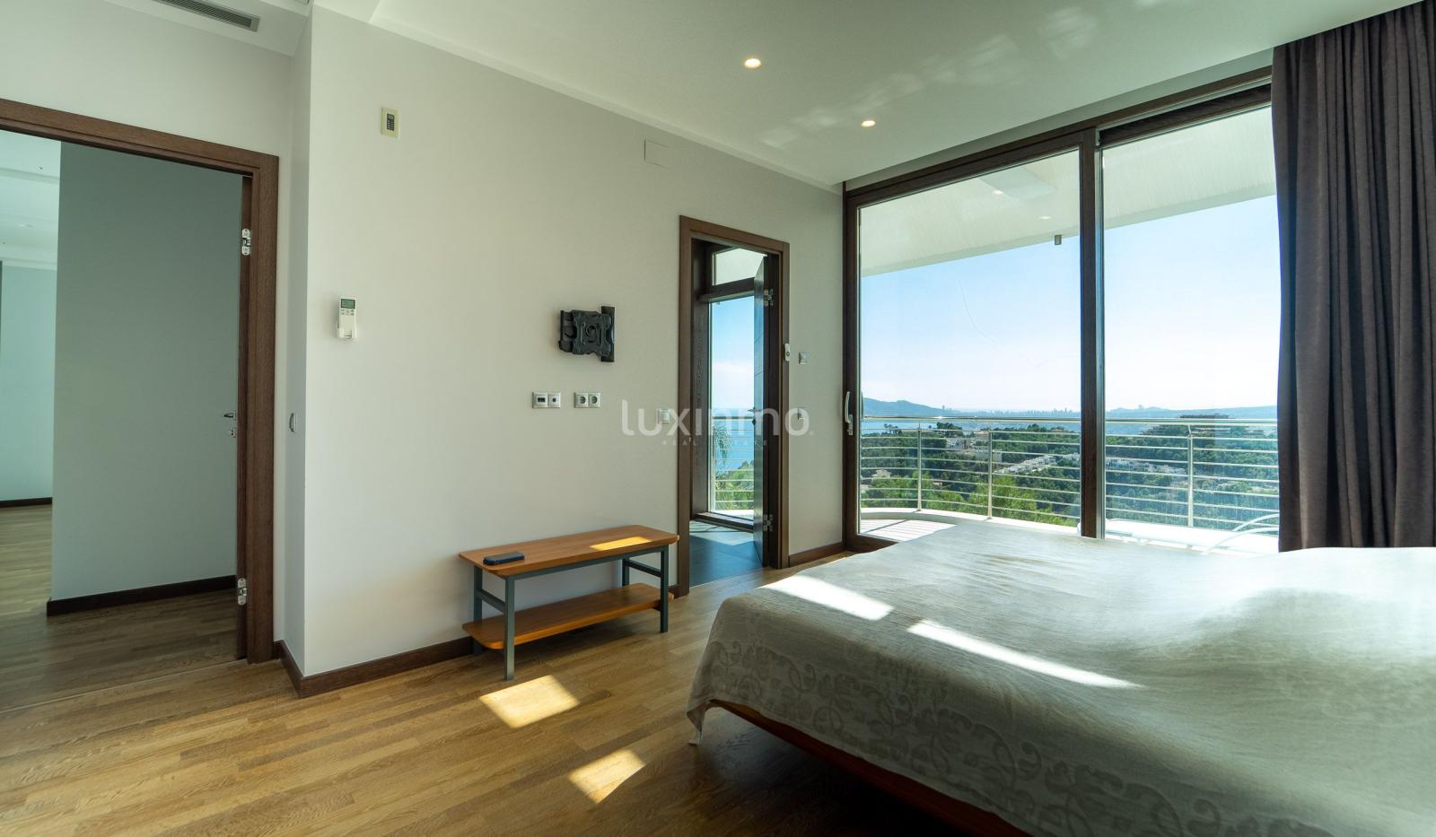 Chalet en Venta en Altea