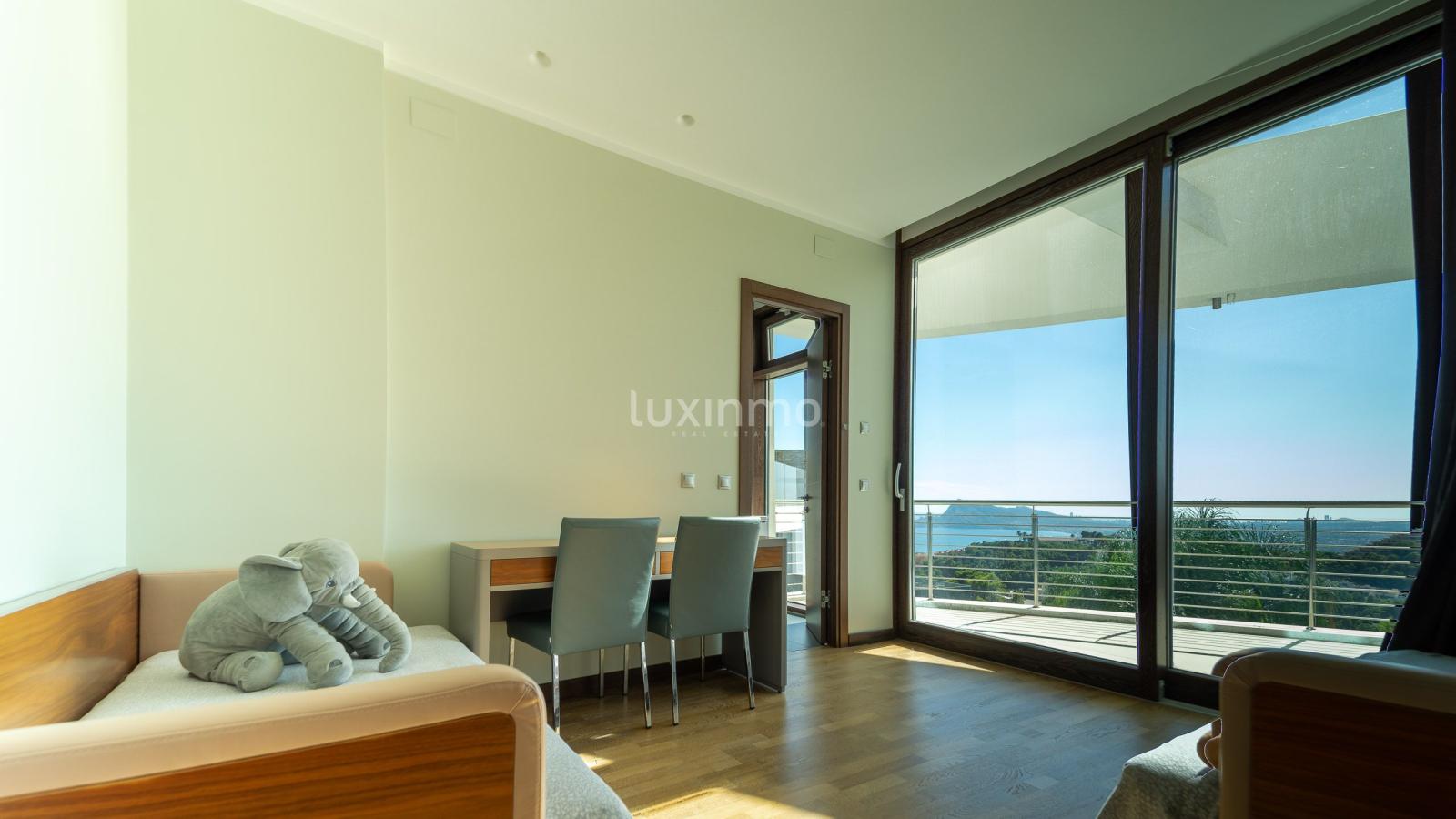 Chalet en Venta en Altea