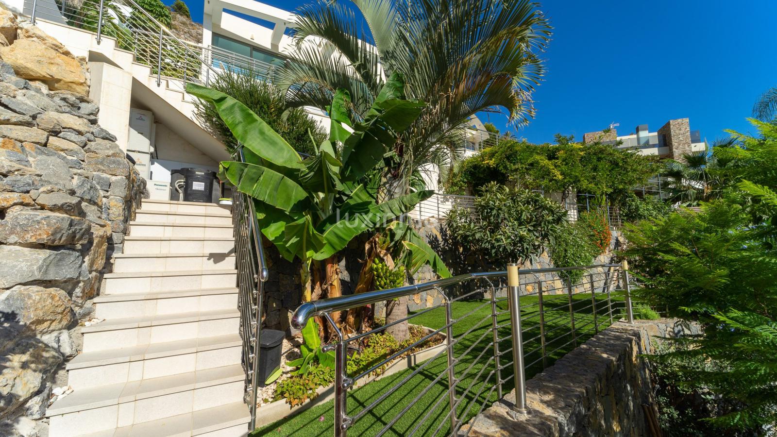 Chalet en Venta en Altea