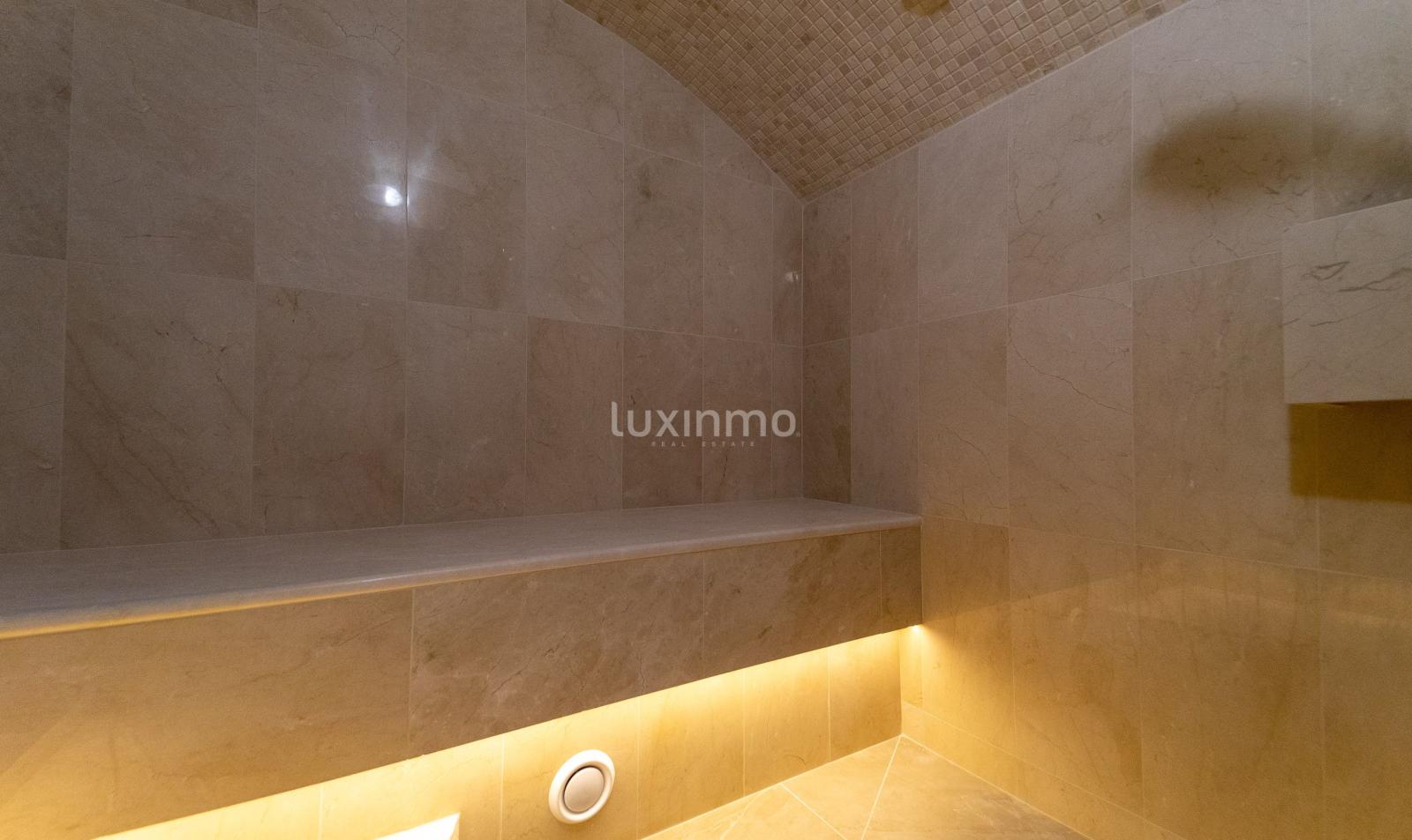 Chalet en Venta en Altea