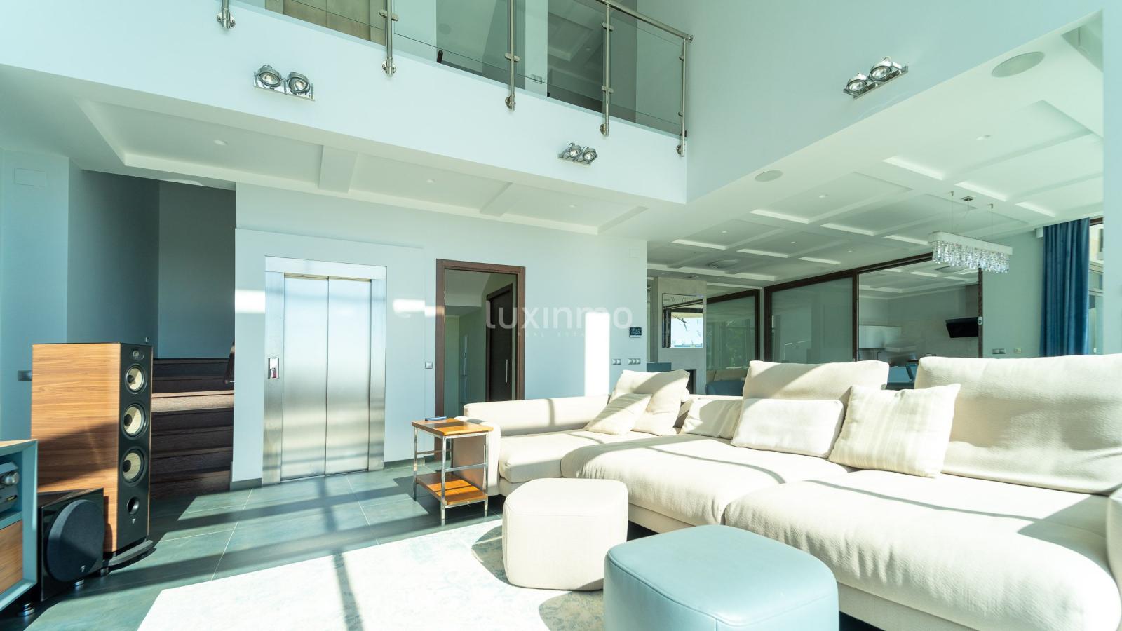 Chalet en Venta en Altea
