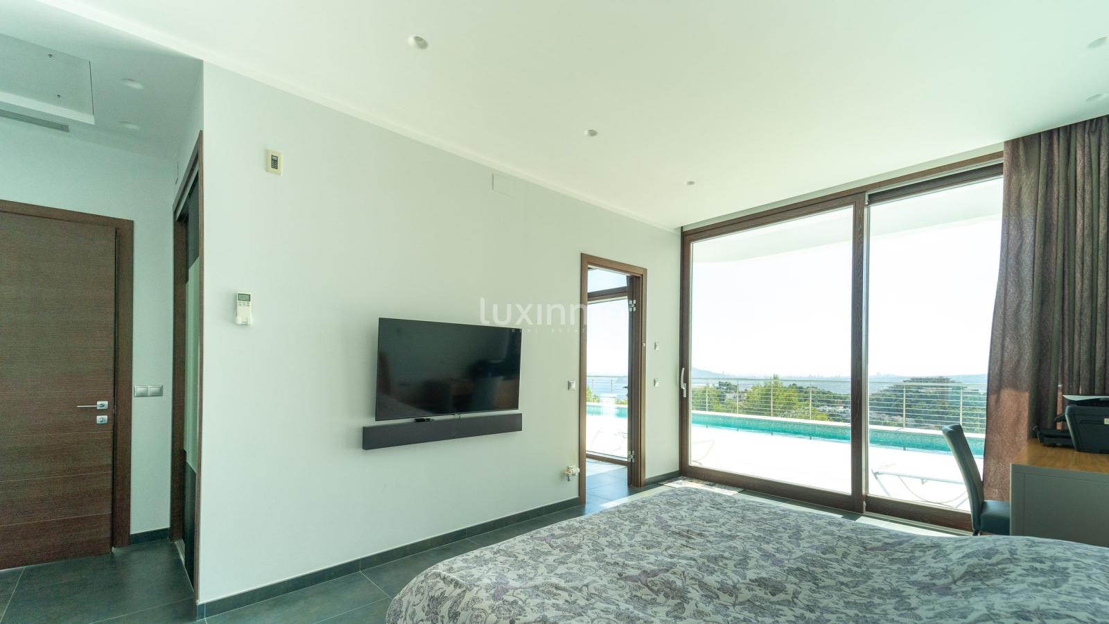 Chalet en Venta en Altea