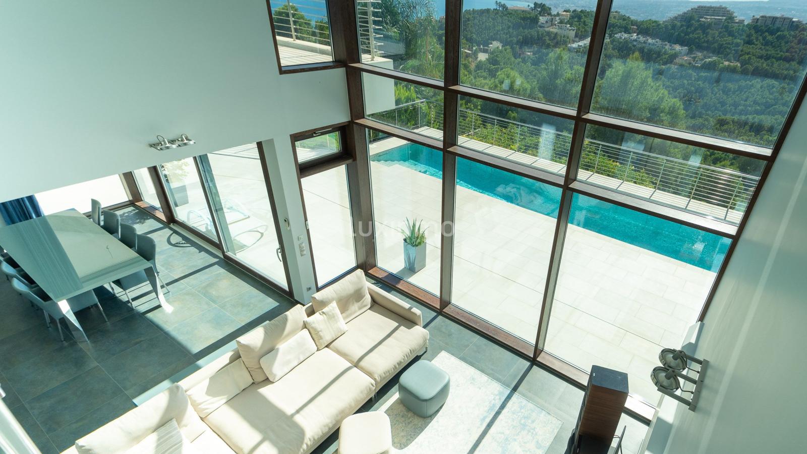 Chalet en Venta en Altea