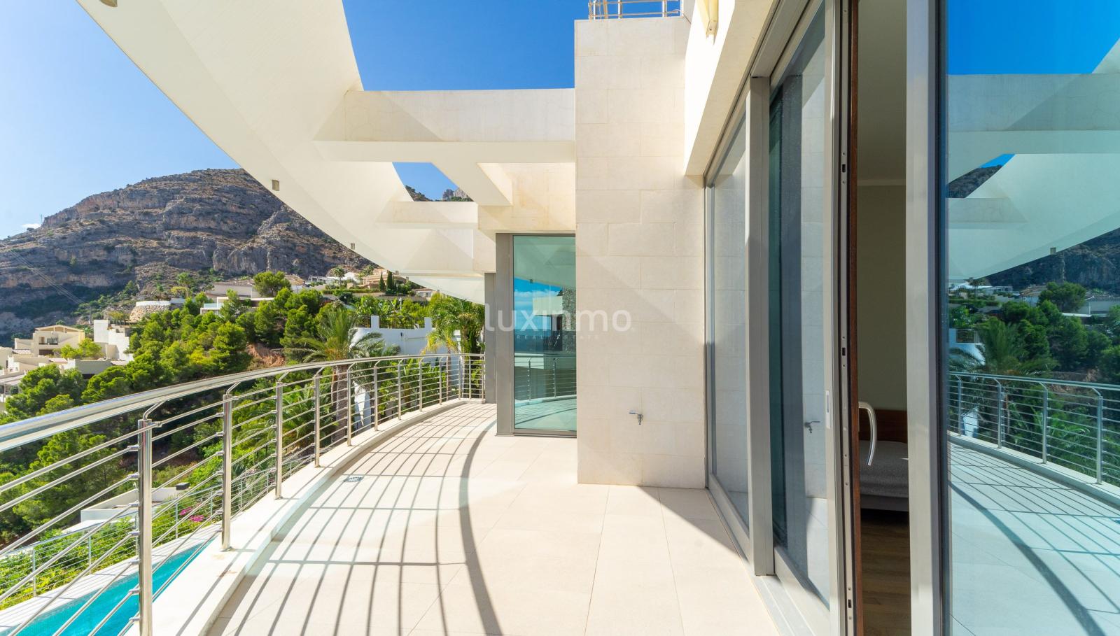 Chalet en Venta en Altea