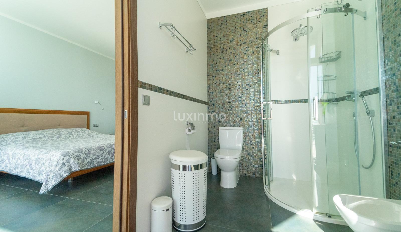 Chalet en Venta en Altea