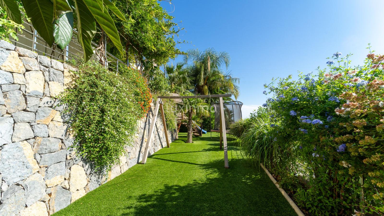 Chalet en Venta en Altea