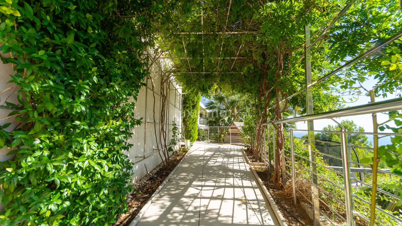 Chalet en Venta en Altea