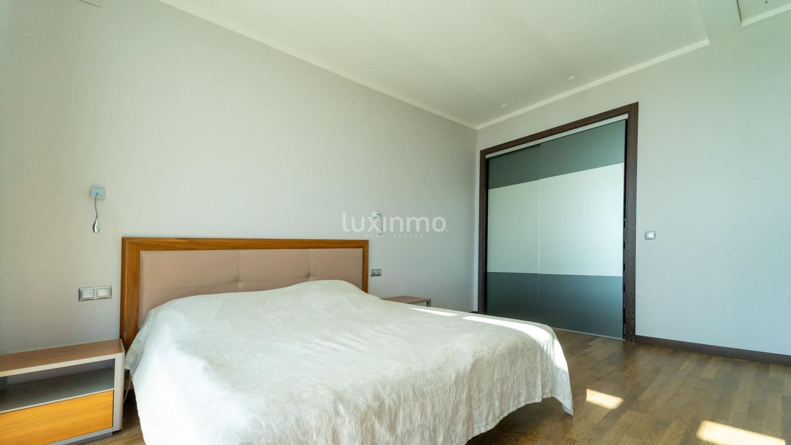 Chalet en Venta en Altea