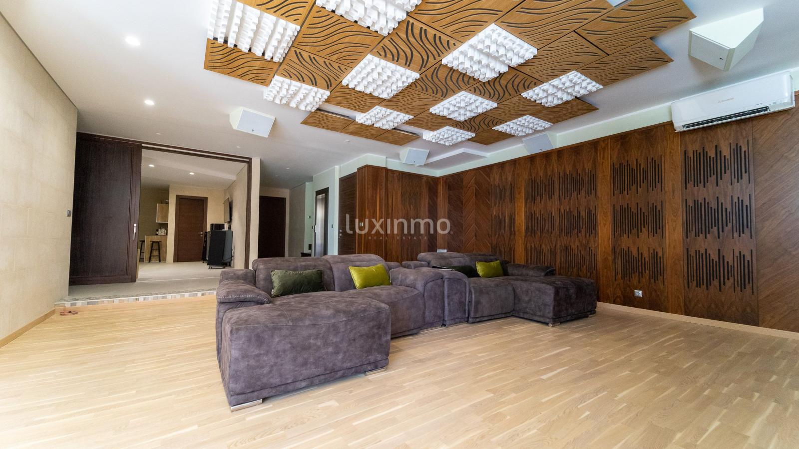 Chalet en Venta en Altea