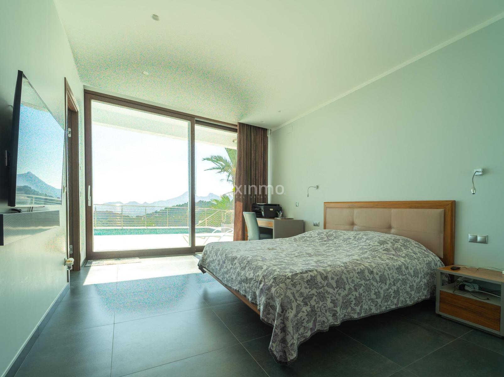Chalet en Venta en Altea