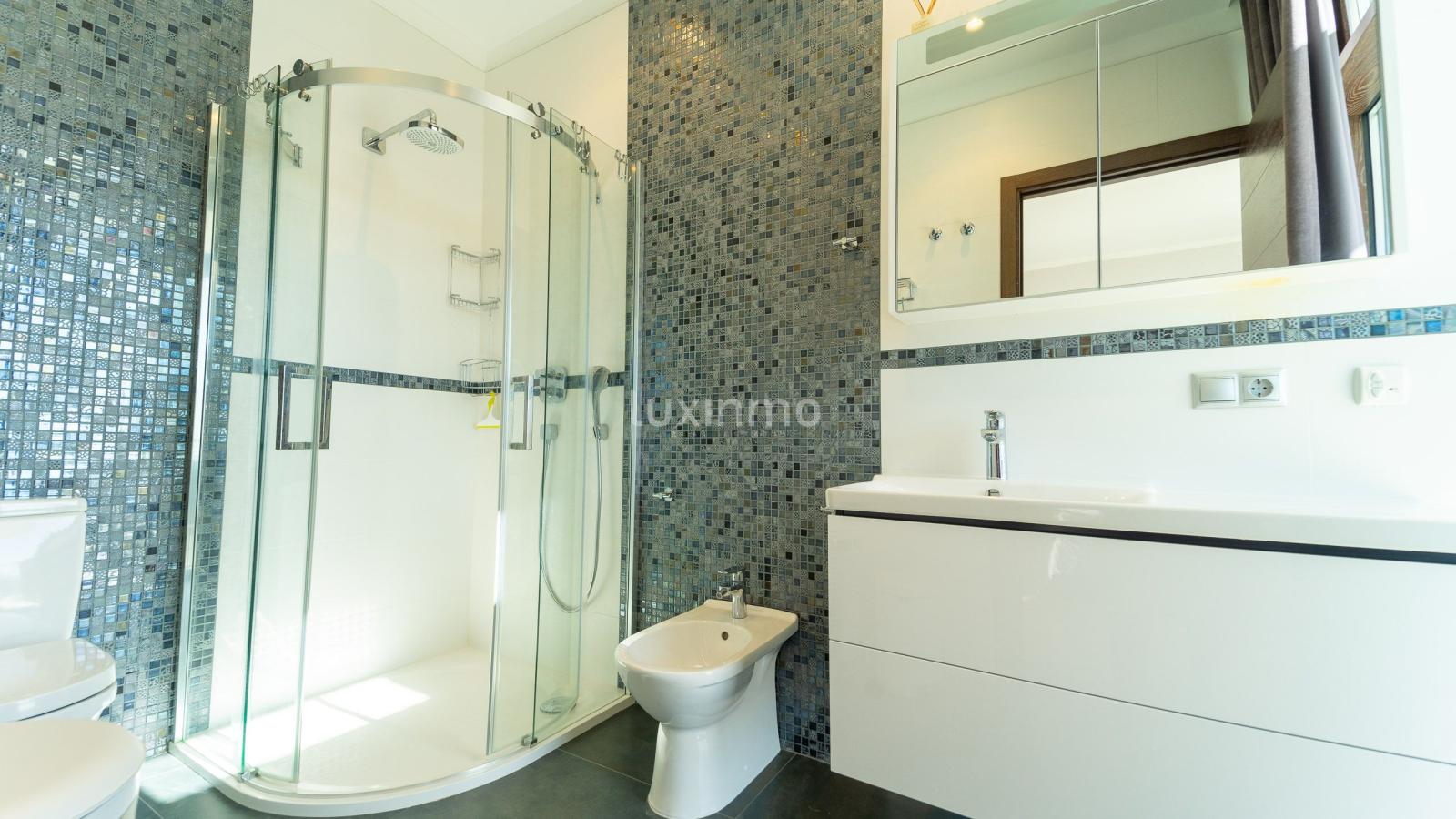 Chalet en Venta en Altea