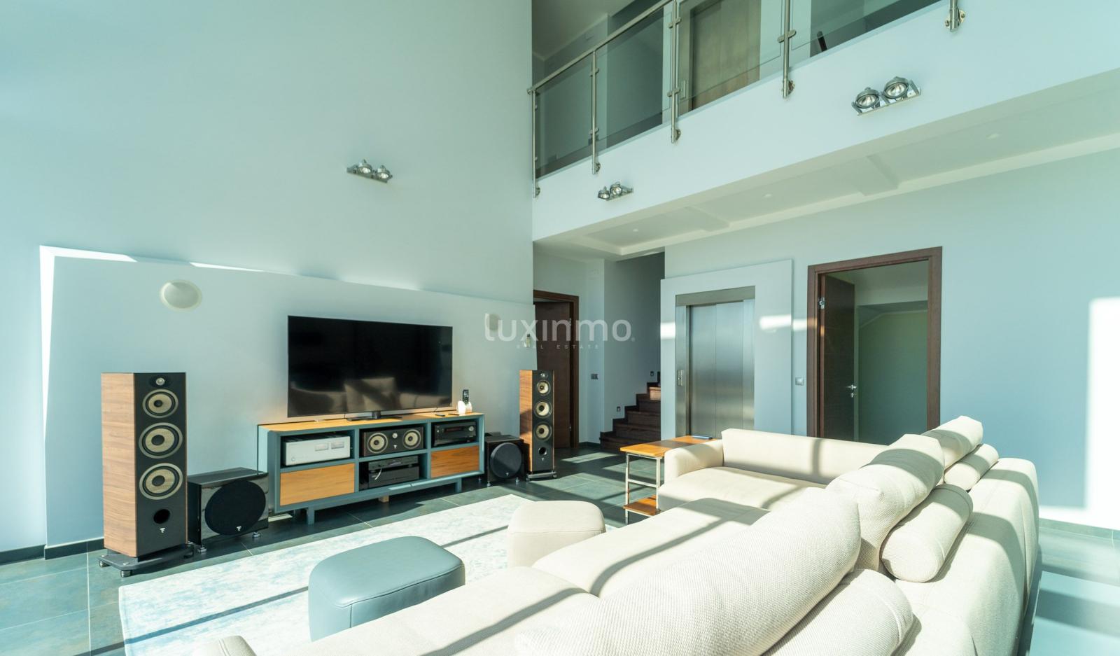 Chalet en Venta en Altea