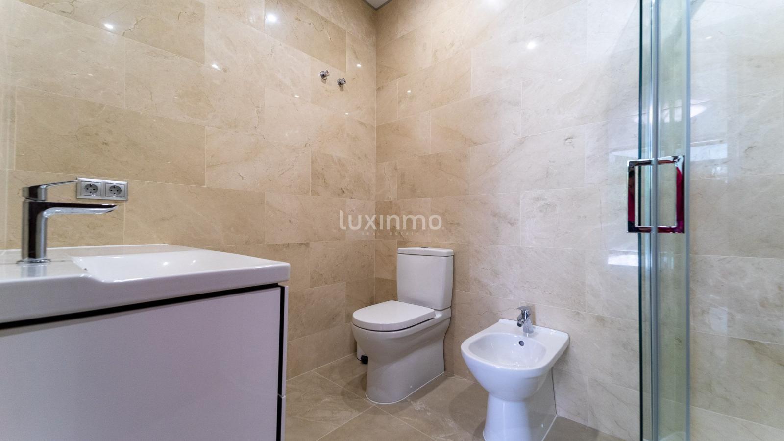Chalet en Venta en Altea