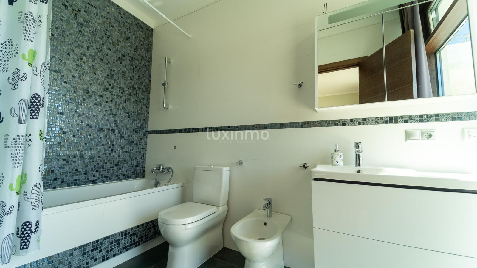 Chalet en Venta en Altea