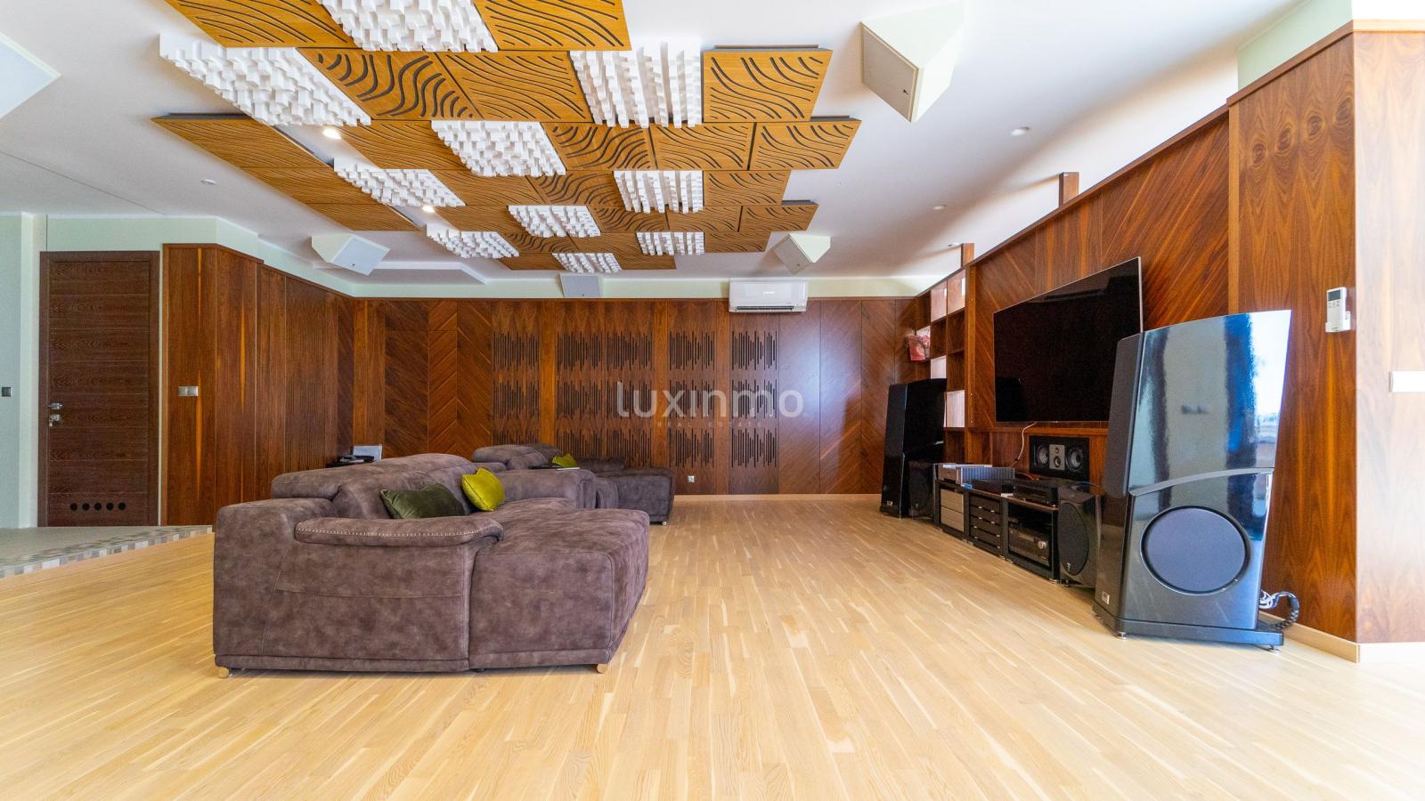 Chalet en Venta en Altea