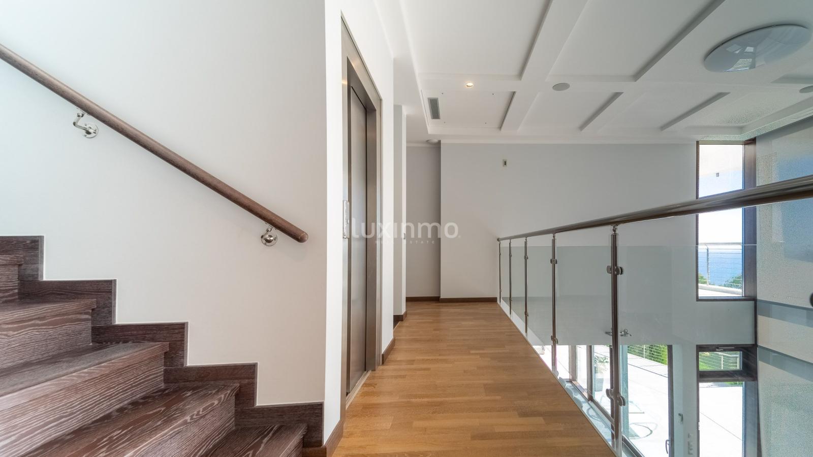 Chalet en Venta en Altea