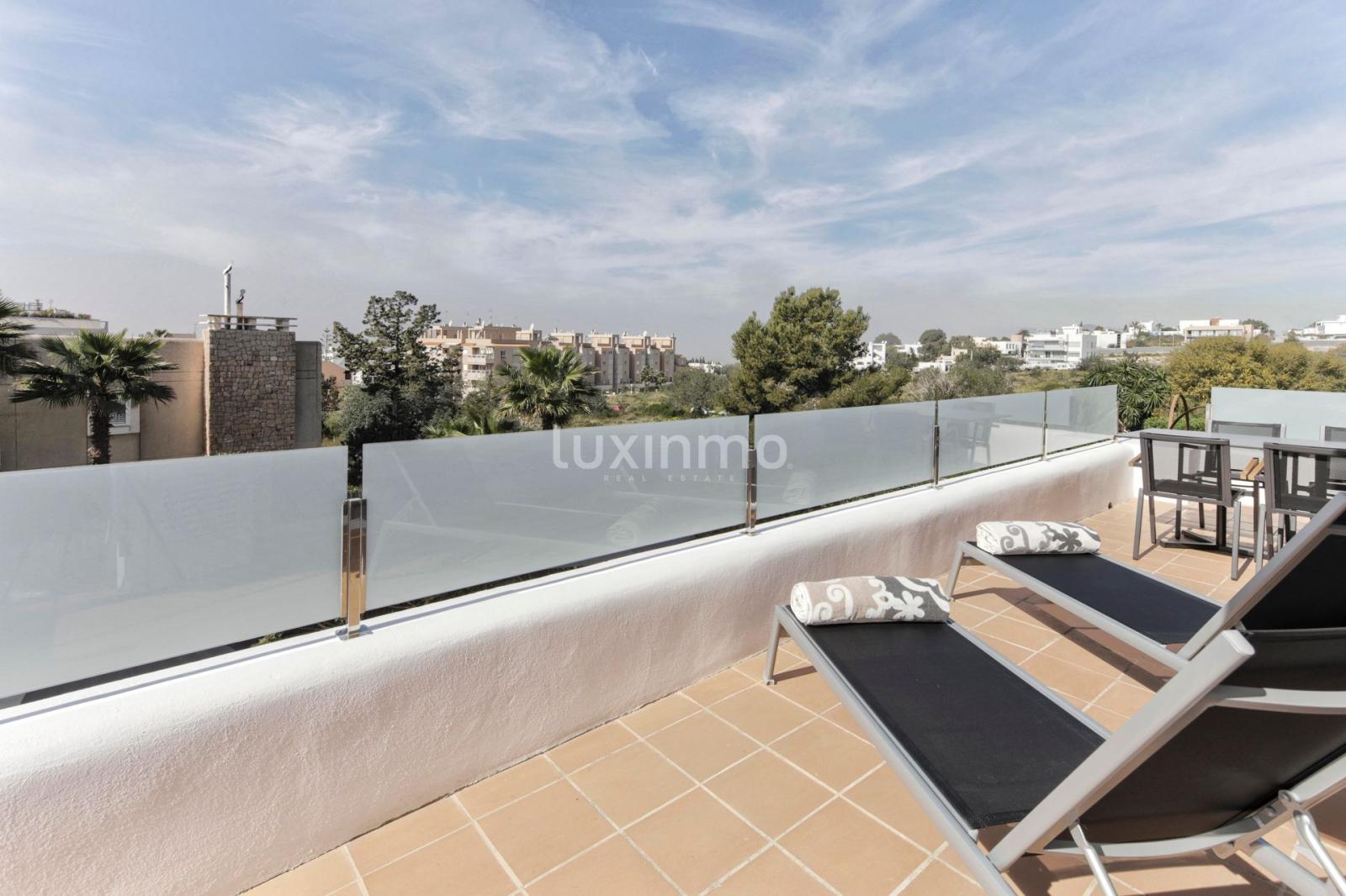 Casa en Venta en Santa Eulalia del Río