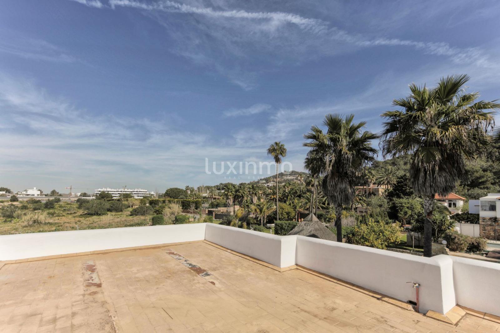 Casa en Venta en Santa Eulalia del Río