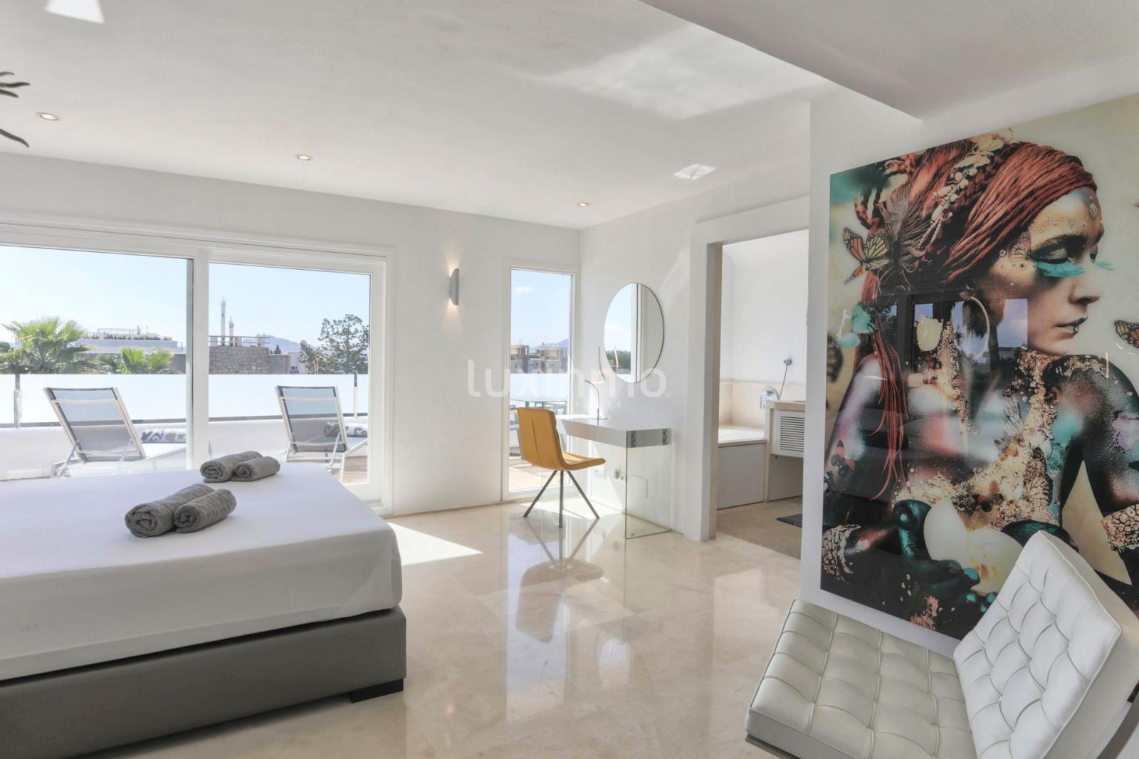 Casa en Venta en Santa Eulalia del Río