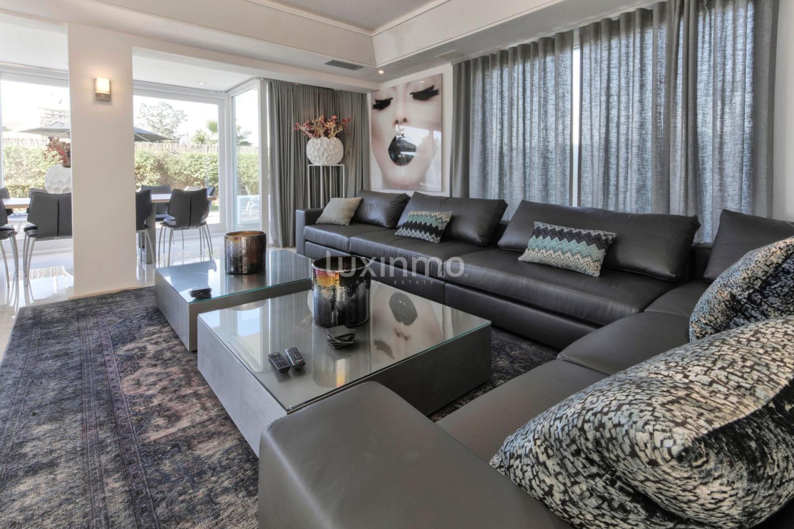Casa en Venta en Santa Eulalia del Río