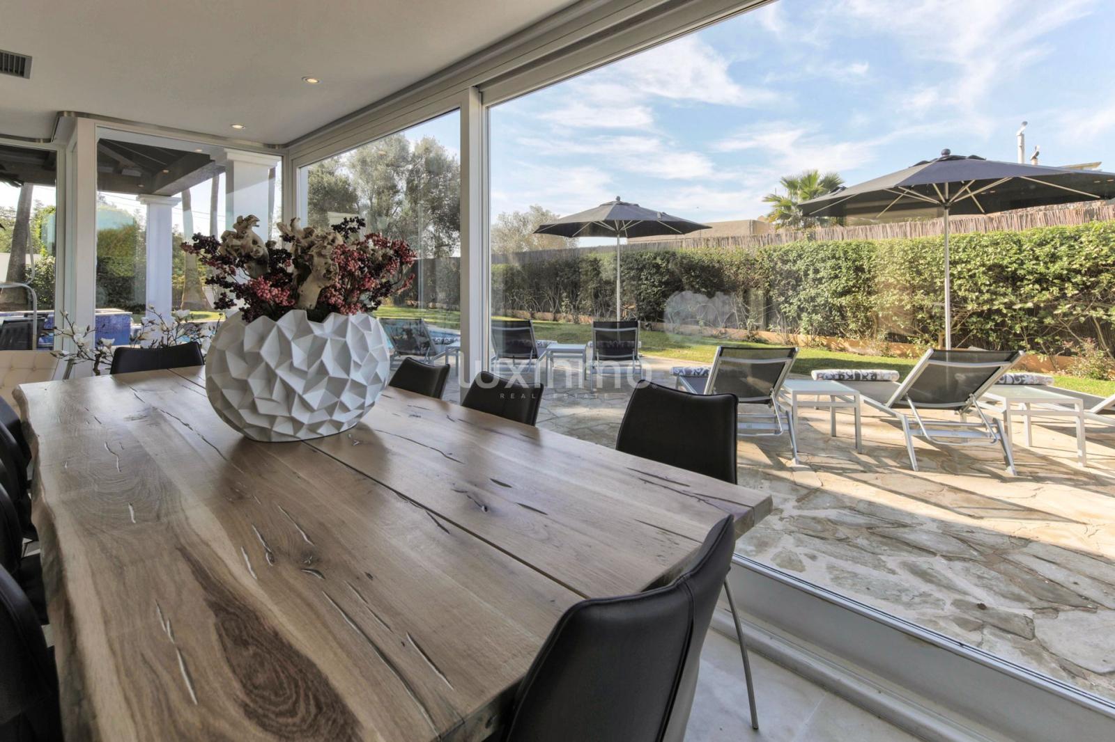 Casa en Venta en Santa Eulalia del Río