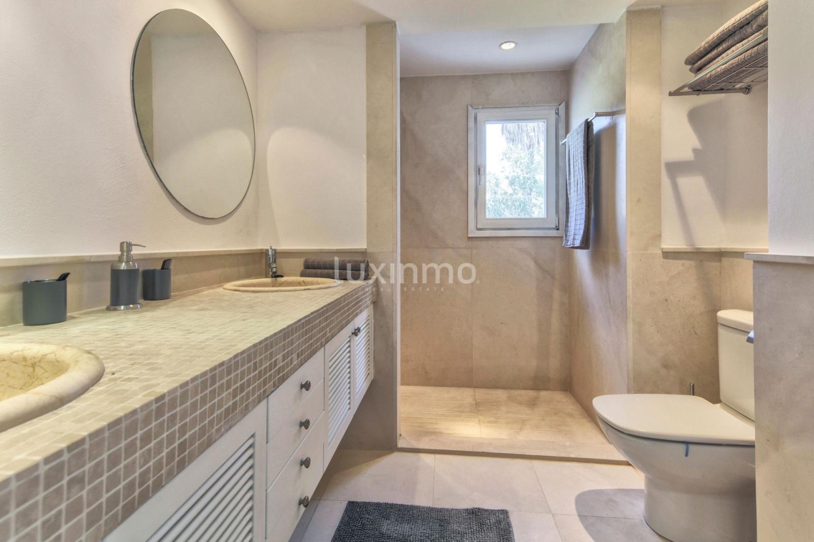 Casa en Venta en Santa Eulalia del Río