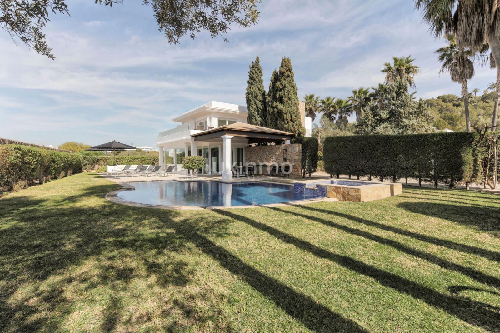 Casa en Venta en Santa Eulalia del Río