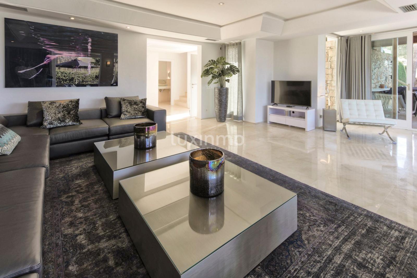 Casa en Venta en Santa Eulalia del Río