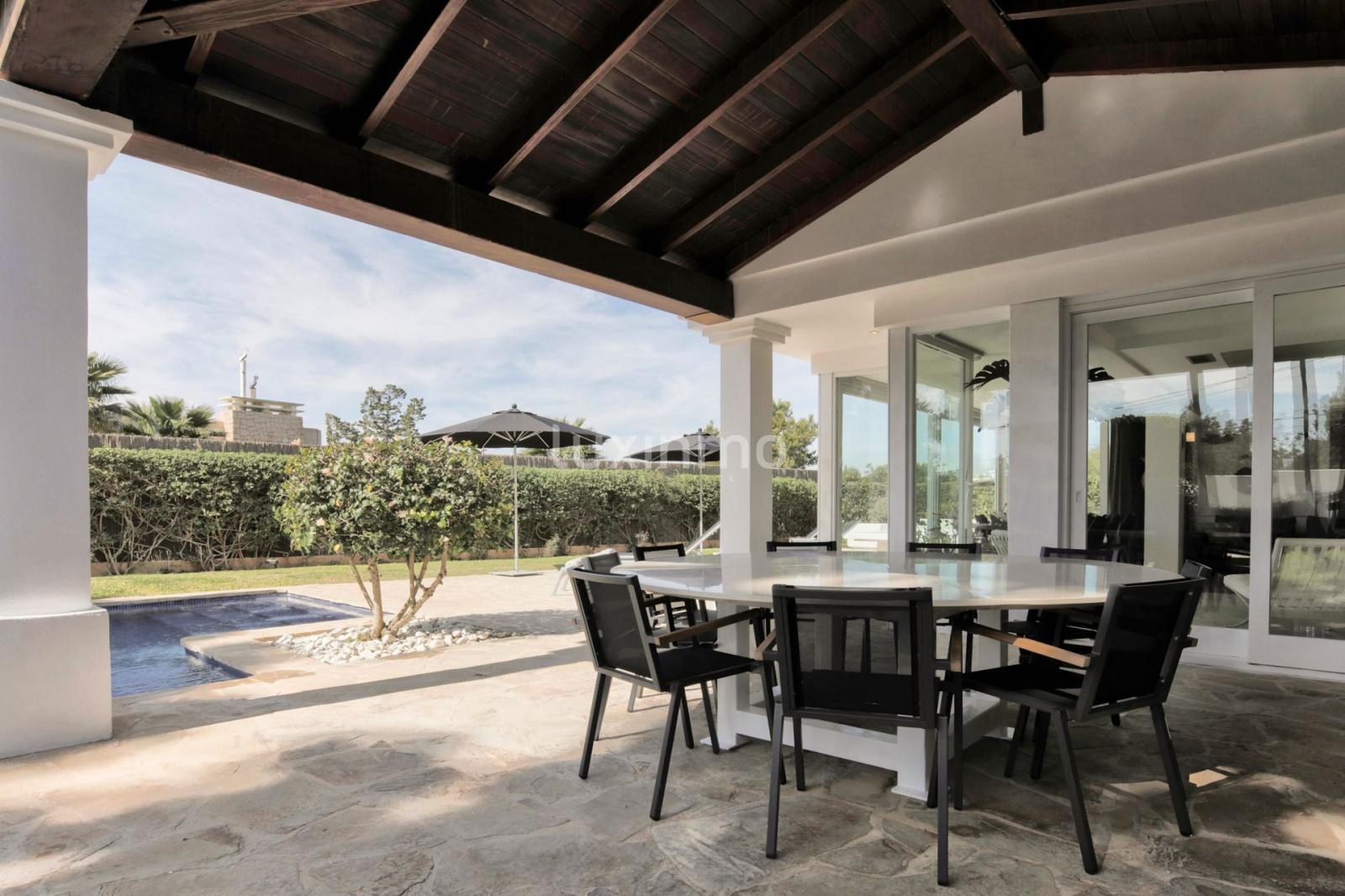 Casa en Venta en Santa Eulalia del Río
