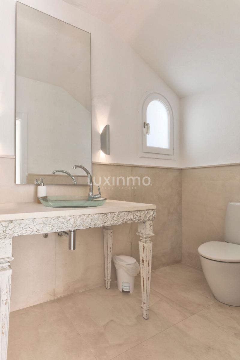 Casa en Venta en Santa Eulalia del Río