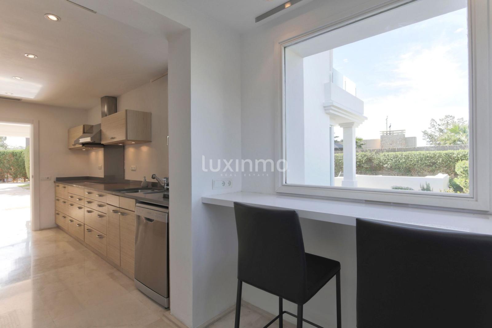 Casa en Venta en Santa Eulalia del Río