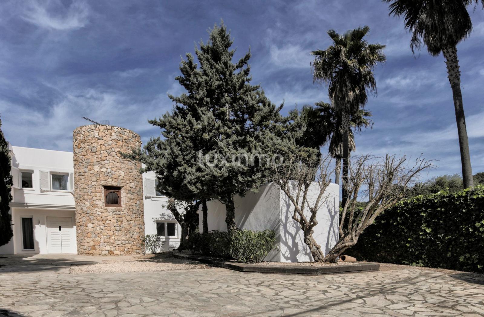 Casa en Venta en Santa Eulalia del Río