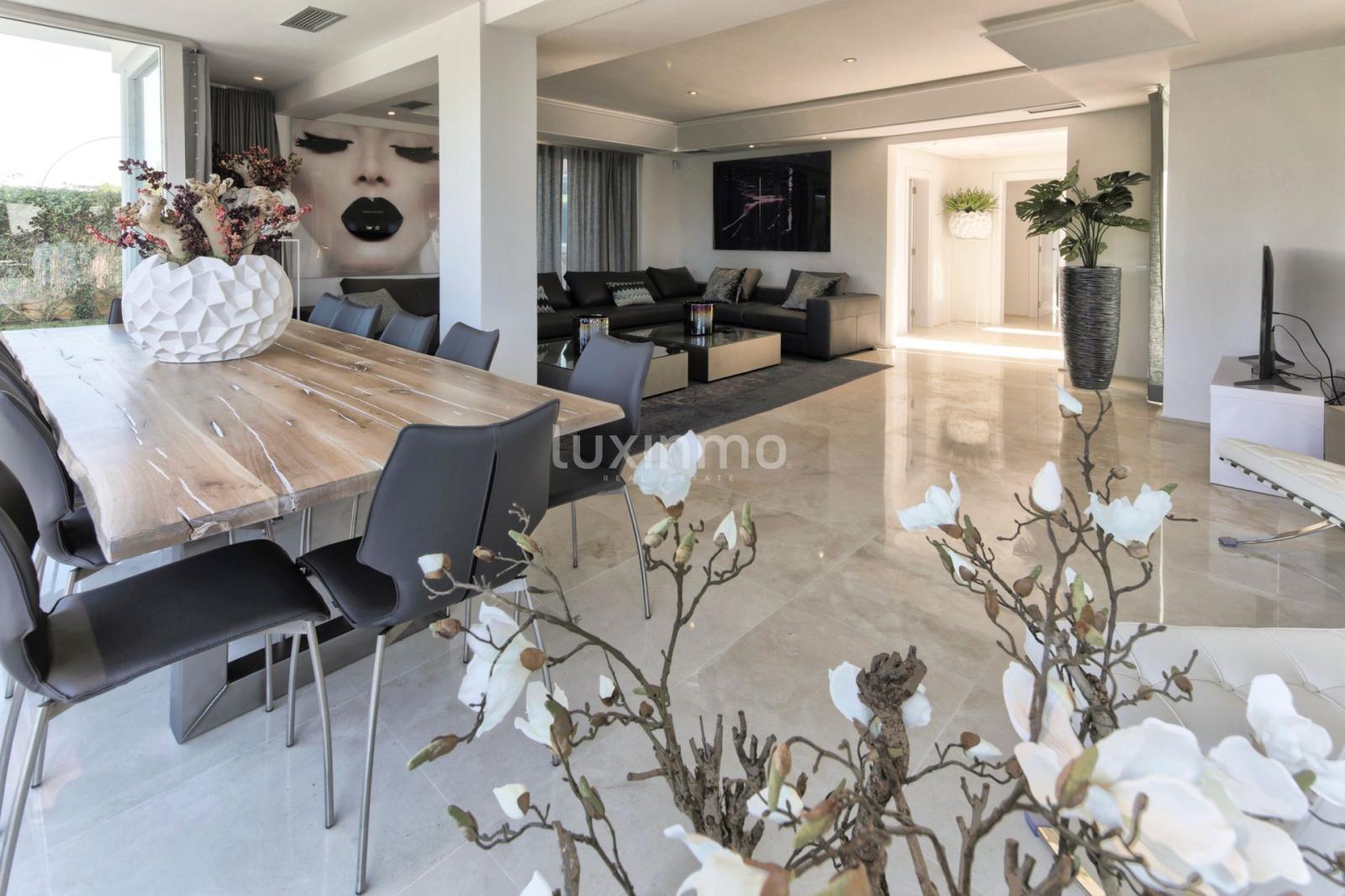 Casa en Venta en Santa Eulalia del Río