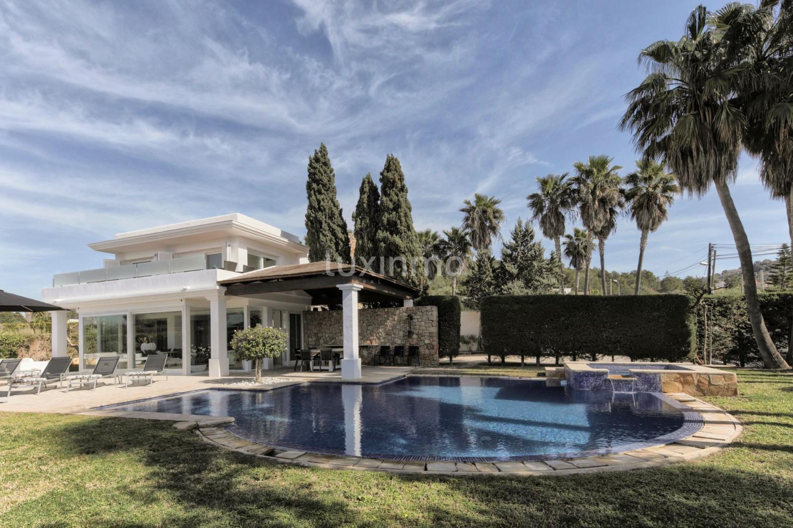 Casa en Venta en Santa Eulalia del Río