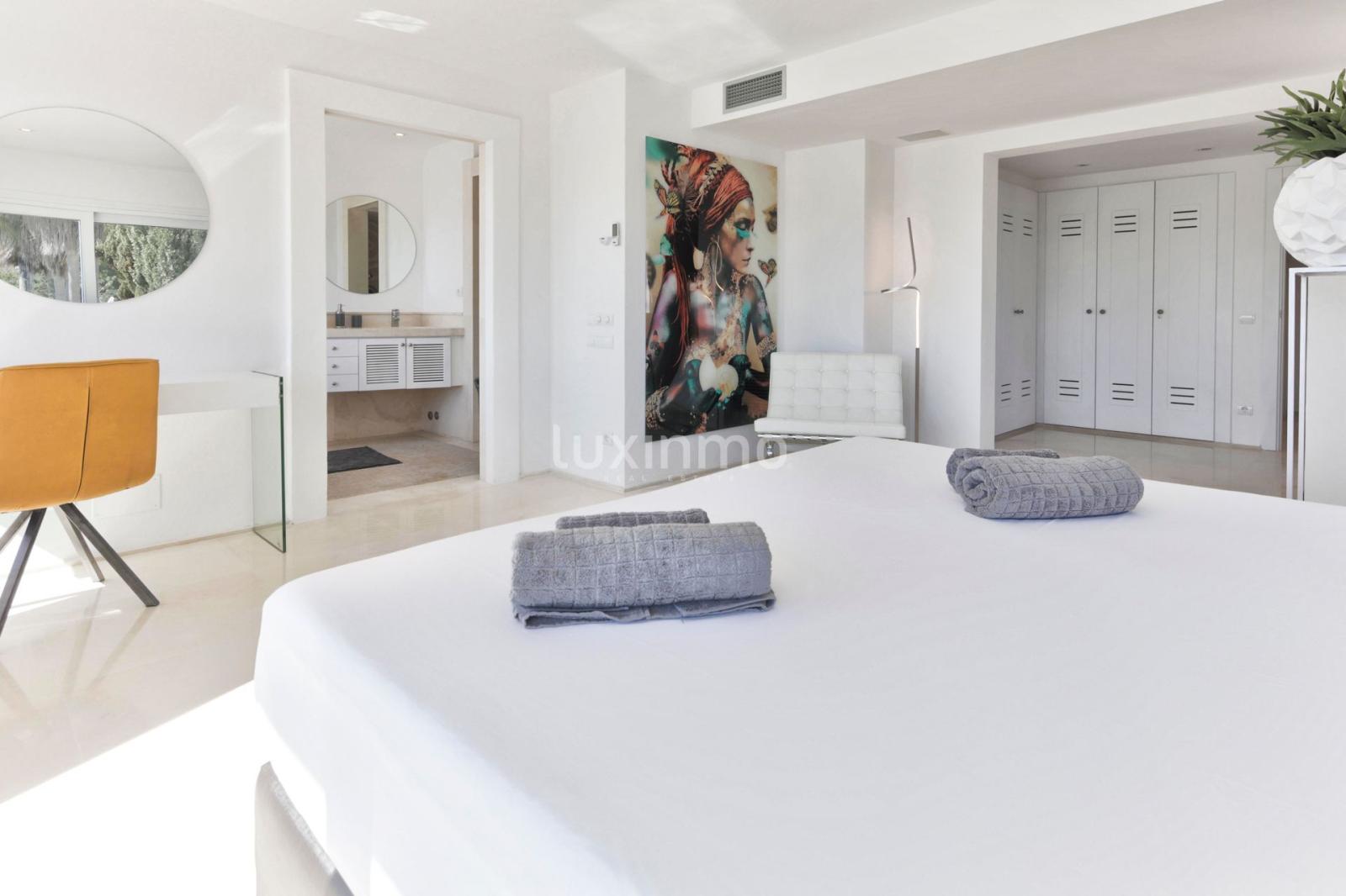 Casa en Venta en Santa Eulalia del Río