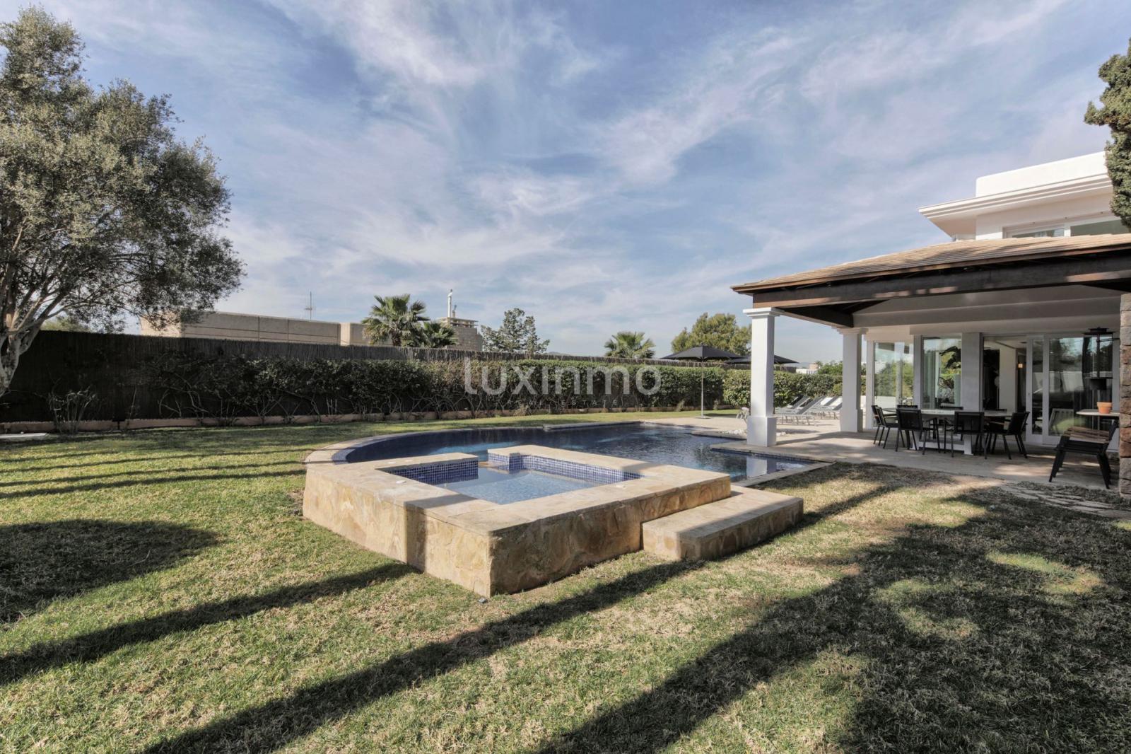 Casa en Venta en Santa Eulalia del Río