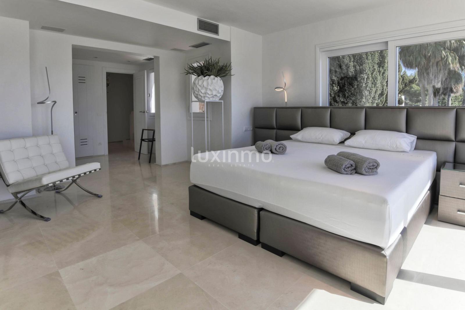 Casa en Venta en Santa Eulalia del Río
