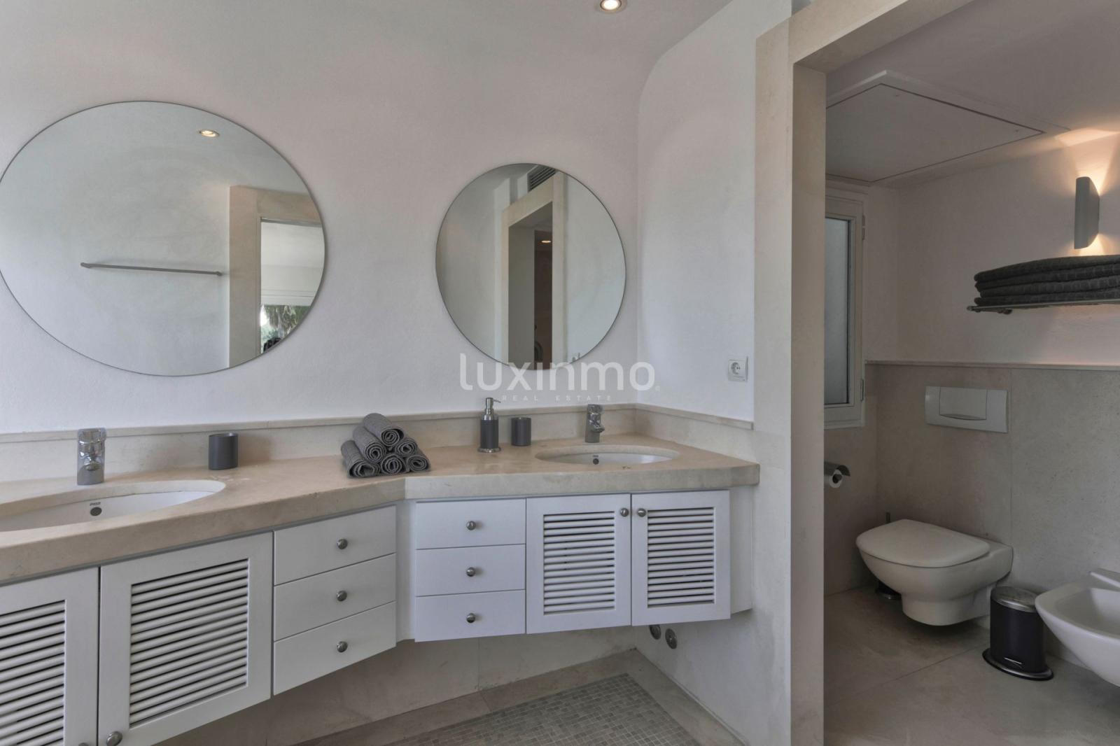 Casa en Venta en Santa Eulalia del Río