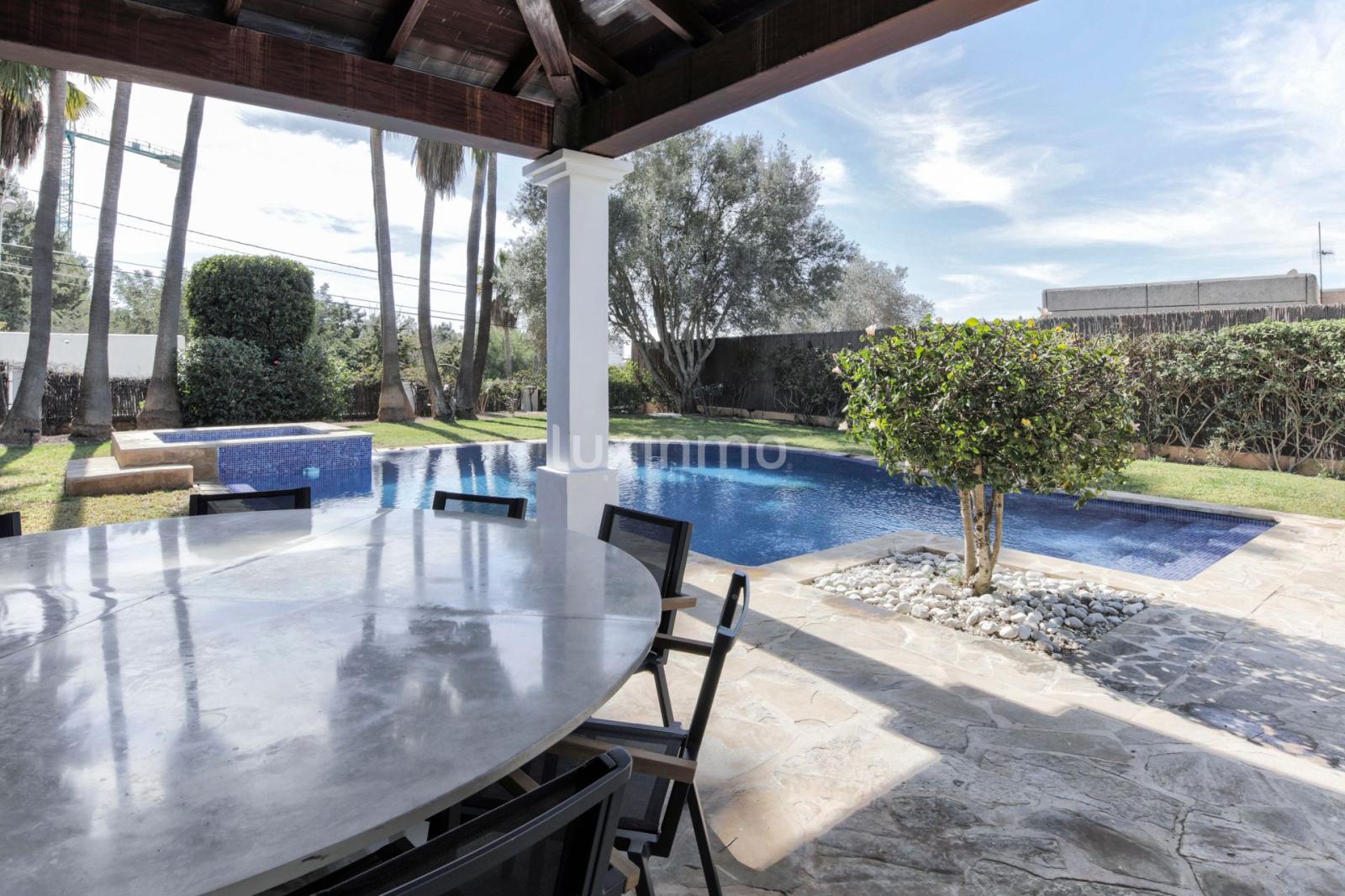 Casa en Venta en Santa Eulalia del Río
